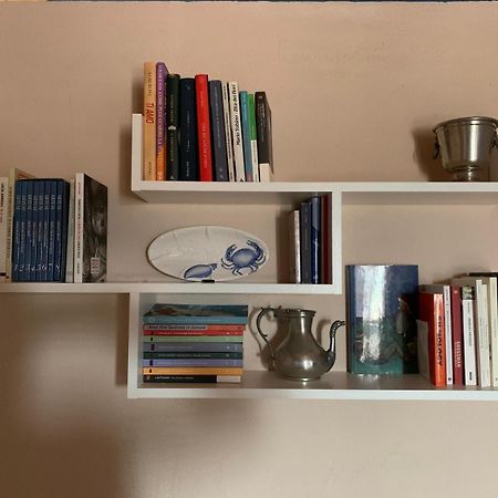 La Casa Delle Stelle Apartment Tirli Luaran gambar
