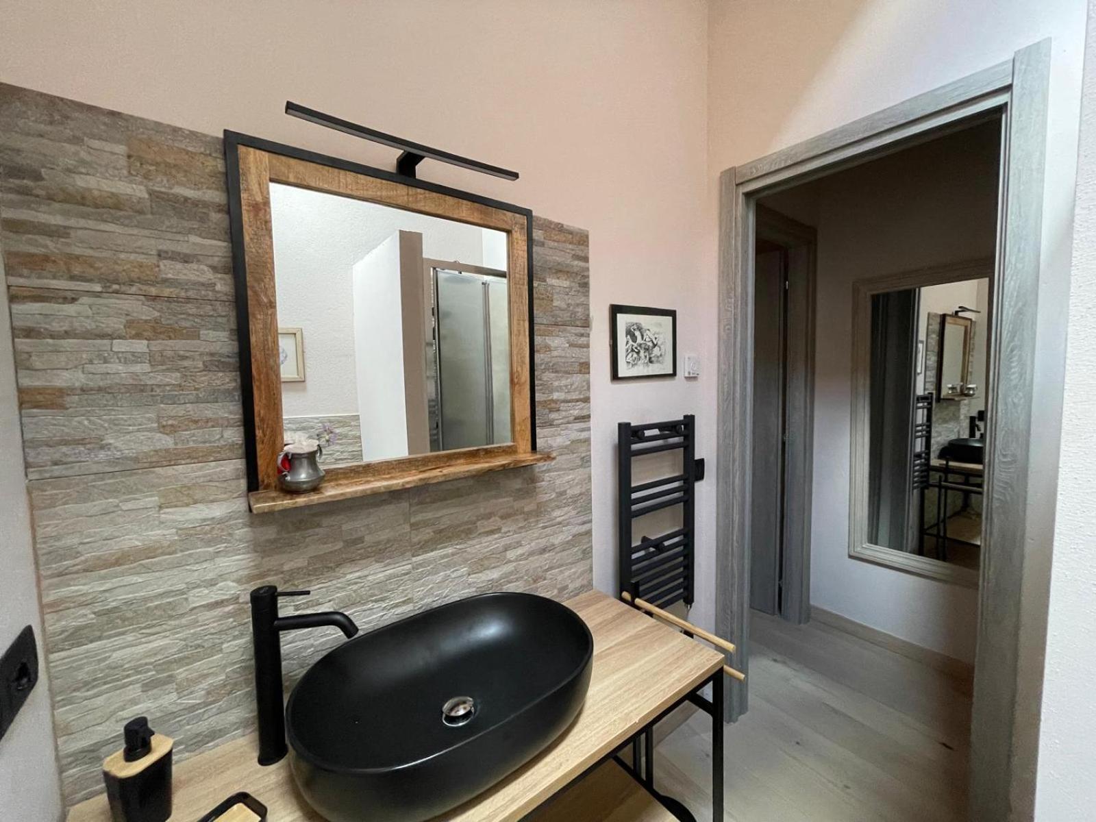 La Casa Delle Stelle Apartment Tirli Luaran gambar