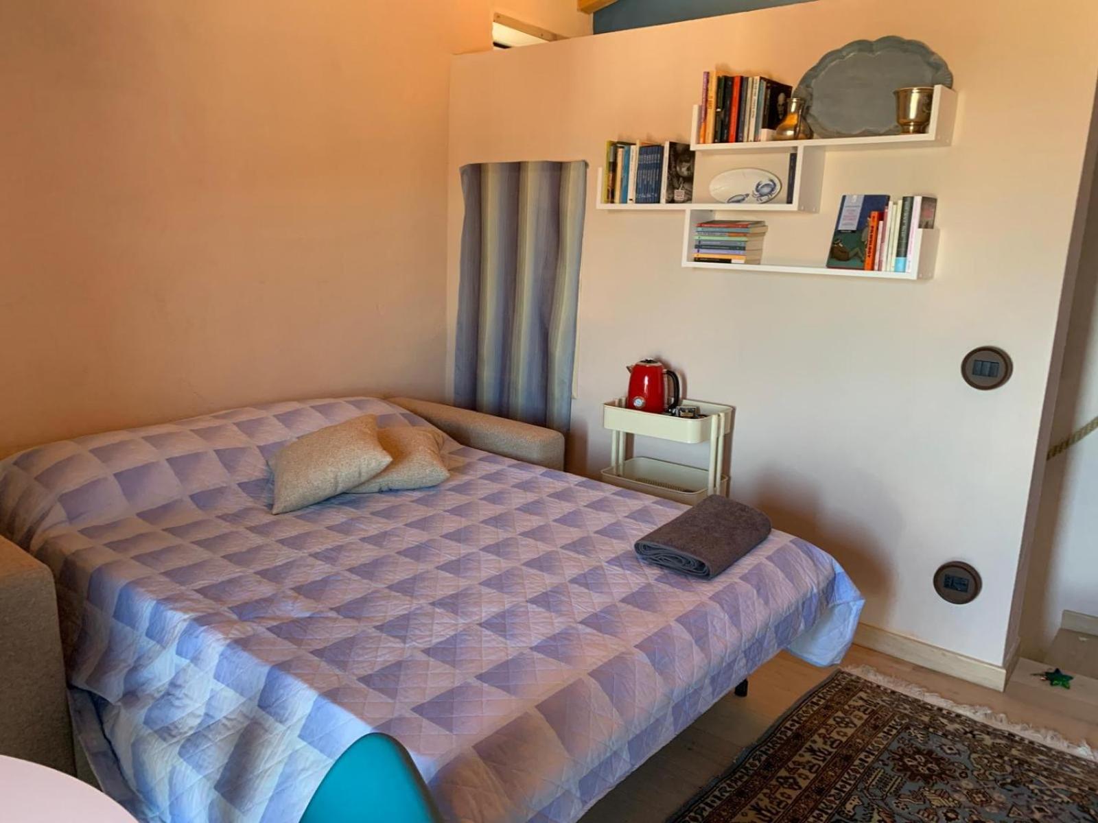 La Casa Delle Stelle Apartment Tirli Luaran gambar