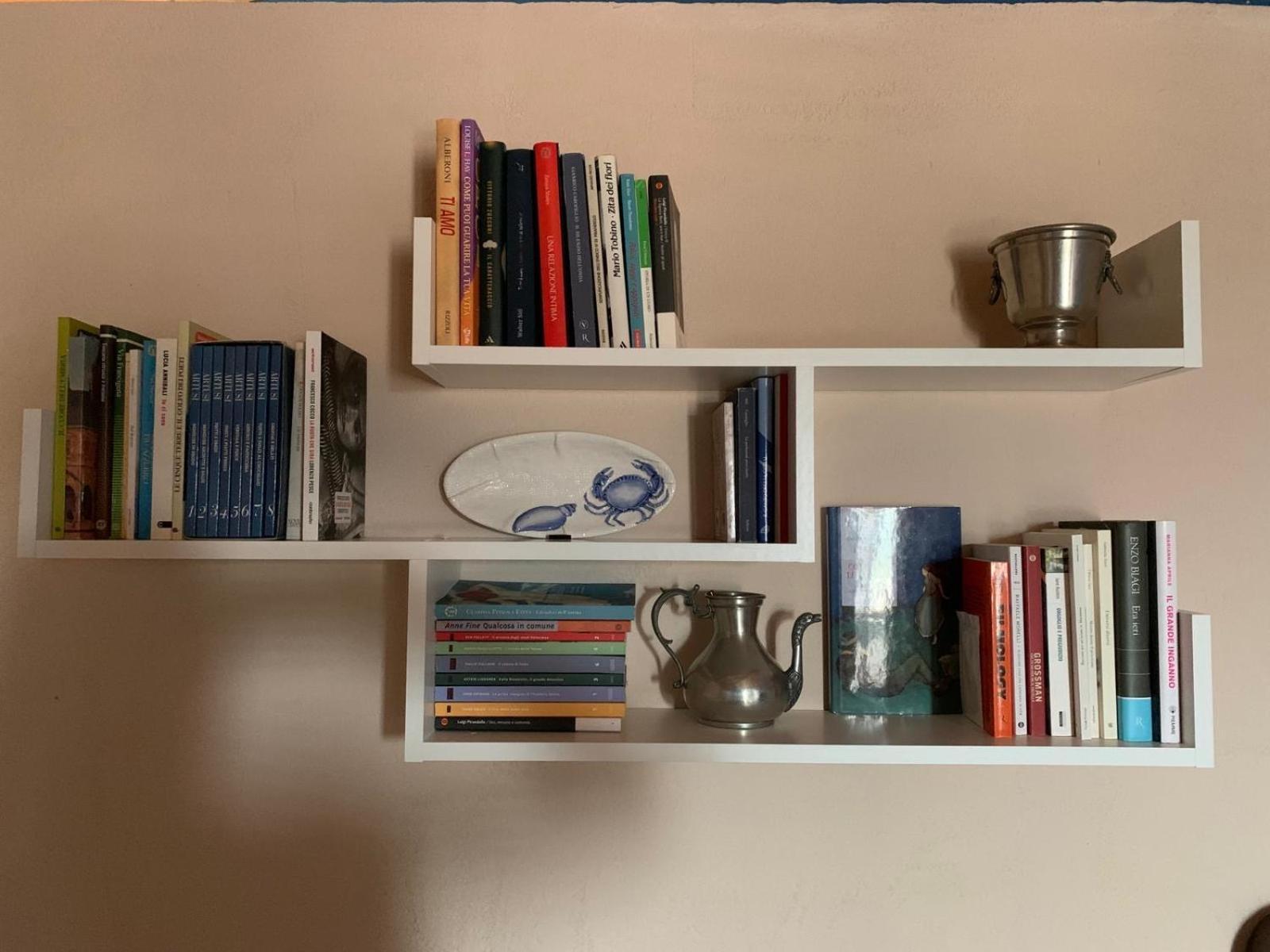 La Casa Delle Stelle Apartment Tirli Luaran gambar