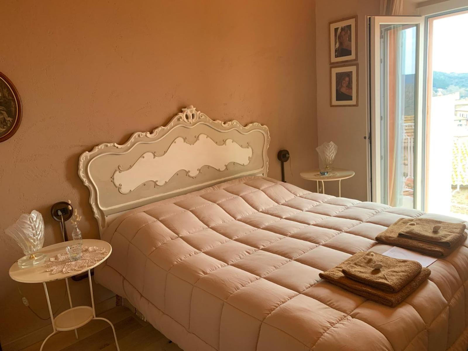 La Casa Delle Stelle Apartment Tirli Luaran gambar